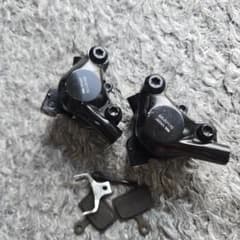 SHIMANO 105 BR-R7170 キャリパーブレーキ - メルカリ