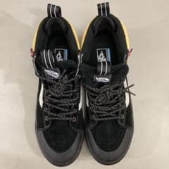 【新品未使用】バンズ VANS SK8-HI MTE-2 スケートハイのサムネイル