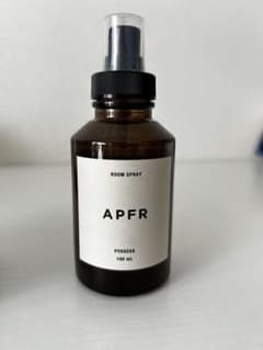 ＜APFR＞ ROOM SPRAY POSSESS ルームスプレー アポテーケのサムネイル