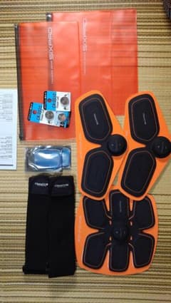 シックスパッドのサムネイル