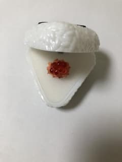 おにぎりん具　鮭いくらのサムネイル