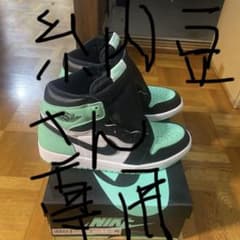 NIKE AIR JORDAN 1 RETRO HIGH OGのサムネイル
