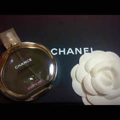 CHANEL❤︎チャンス オー ヴィーヴ オードゥ トワレットのサムネイル