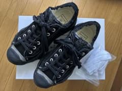 MIHARA YASUHIRO × BED J.W. FORD コラボスニーカーのサムネイル