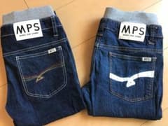 美品です！！　MPS ストレートボトムのサムネイル