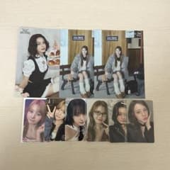 NiziU ニナ まとめ売り | Shop at Mercari from Japan! | Buyee