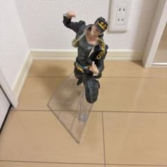 ジョジョ　空条承太郎　A賞　フィギュア　一番くじのサムネイル