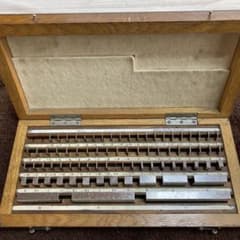 ブロックゲージ　黒田KURODA 日本製 m70403799827_1.jpg?1771741342
