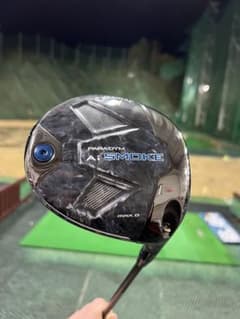 PARADYM Ai SMOKE MAXD 10.5 tour AD IZ 6S - メルカリ