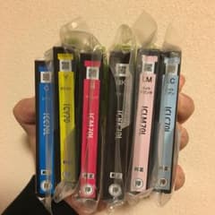 EPSON インクカートリッジのサムネイル