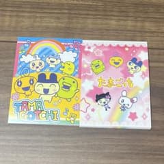たまごっちメモ帳のサムネイル