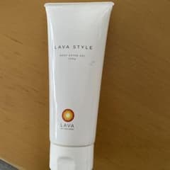 LAVA STYLE BODY ESTHE GEL 200gのサムネイル