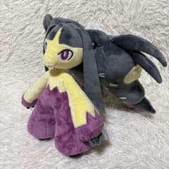 希少✨ポケモンセンター メガクチート ぬいぐるみ - メルカリ