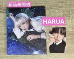&TEAM エンティーム HARUA ハルア 青嵐 トレカセット | Shop at