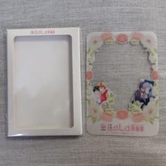 LaLa原画展　イラストカード・ケース　彼氏彼女の事情　ヴァンパイア騎士のサムネイル