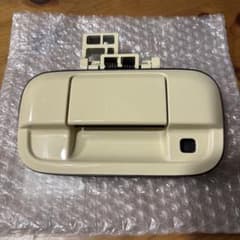 自動車用 アウタードアハンドル ベージュのサムネイル