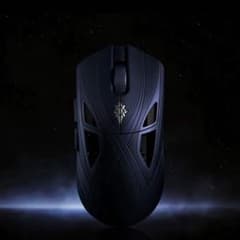 Finalmouse SLX Nightfall 新品