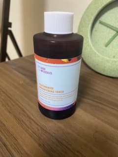 Good Molecules Niacinamide Tonerのサムネイル