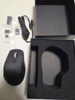Keychron M86 M6S-A72 ワイヤレスマウス Keychron M86 M6S-A72 ワイヤレスマウス - メルカリ