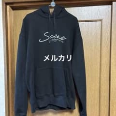 ユ・スンホ　韓国ファンミ公式パーカーのサムネイル