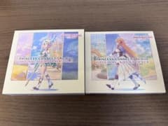 プリンセスコネクト Re:Dive サウンドトラック 2枚セットのサムネイル