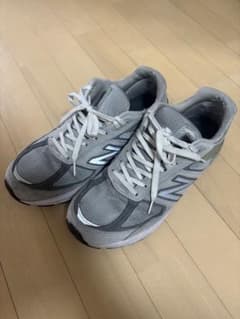 ち*け様 New Balance V990 v5 27.5cm Made inのサムネイル