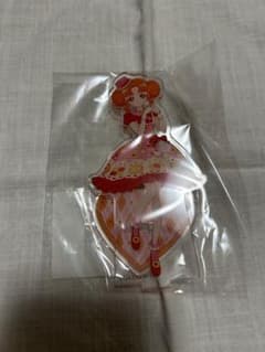 Ｃ賞 四之宮リンリン アクリルスタンドのサムネイル