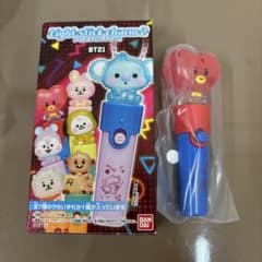 BT21 라이트 스틱 매력 2 TATA