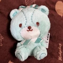 タイニーチャム