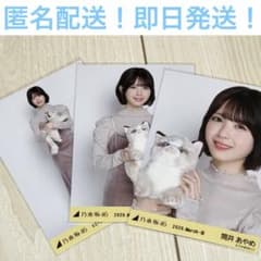 乃木坂46 筒井あやめ フォトアルバム 生写真 多種 コンプ 2176471413.jpg?1707766475