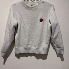 UNIQLO キッズ トレーナー 130cmのサムネイル