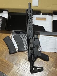 SIG MCXのサムネイル
