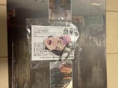 TREASURE アクリルキーホルダーのサムネイル