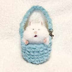 はむにぎり‪☆お出かけバッグのサムネイル