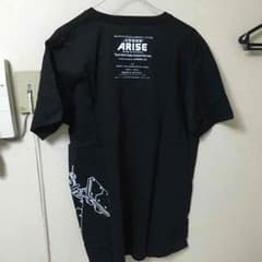 攻殻機動隊Tシャツのサムネイル