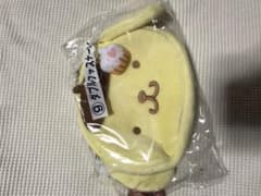 ポムポムプリン ポーチのサムネイル