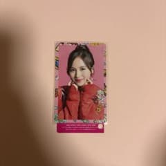 TWICE ミナ ハイタッチ トレカ Candy Pop - メルカリ