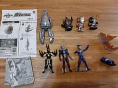 ウルトラエッグ　ウルトラマンのサムネイル
