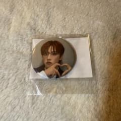 KCON LA 2025 MD トレカ 6000円 缶バッジ 河野純喜 JO1 JO1 河野純喜 缶バッジ KCON JAPAN 2025 - メルカリ