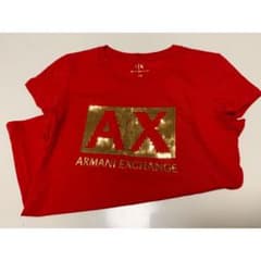アルマーニエクスチェンジ Ｔシャツ XSのサムネイル