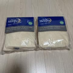 True Sleeper セブンスピロー オリジナルカバー ダブル 2枚セットのサムネイル