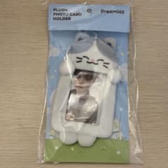 NCT DREAM Dreamiez ぬいぐるみ トレカケース チョンロ - メルカリ