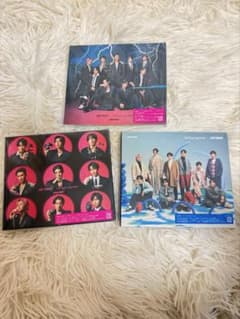 snowman we'll go together/Love trigのサムネイル