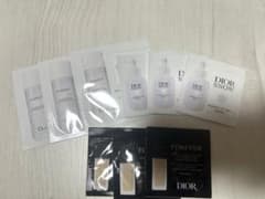 DIOR試供品のサムネイル