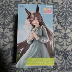 ウマ娘 Trio-Try-iT Figure － サトノダイヤモンド　フィギュアのサムネイル