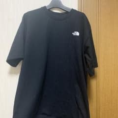 ノースフェイス Tシャツのサムネイル