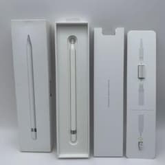 Apple Pencil 第1世代 MK0C2J/A - メルカリ
