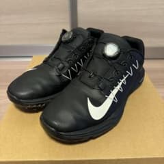 ナイキ　ルナ コマンド2 Boa(ワイド) ウィメンズ ゴルフシューズ　NIKEのサムネイル