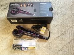 CONAIR BAB-2667Jベビリスミラカールのサムネイル