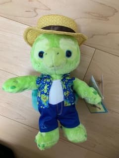ぬいぐるみ アウラニ オルのサムネイル